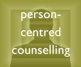 person-centred counselling